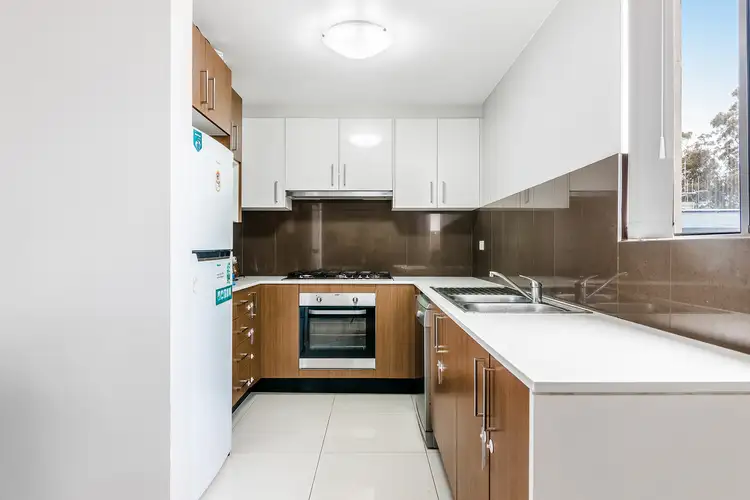 Second view of Homely unit listing, 2/4-6 Junia Avenue, Toongabbie NSW 2146