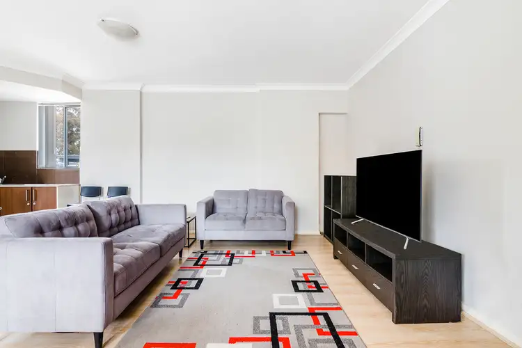 Third view of Homely unit listing, 2/4-6 Junia Avenue, Toongabbie NSW 2146
