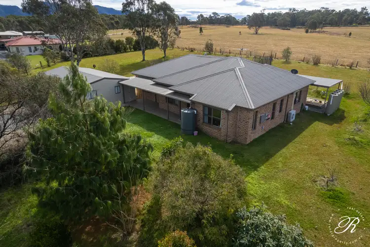 Main view of Homely house listing, 21 Ironbark Close, Gloucester NSW 2422