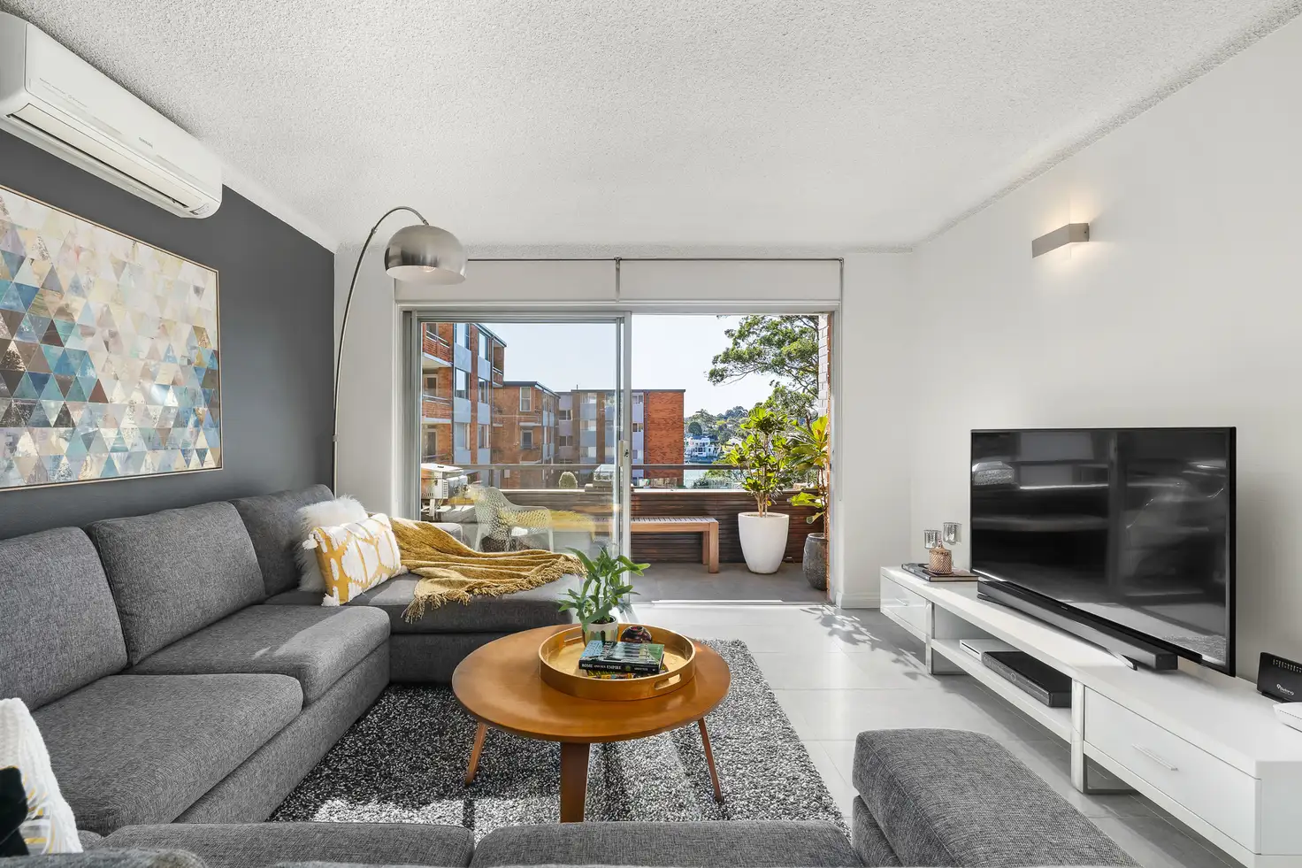 Main view of Homely unit listing, 1/7 Bortfield Drive, Chiswick NSW 2046