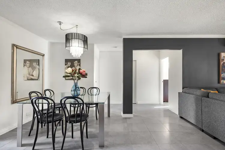 Second view of Homely unit listing, 1/7 Bortfield Drive, Chiswick NSW 2046