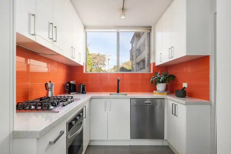 Third view of Homely unit listing, 1/7 Bortfield Drive, Chiswick NSW 2046