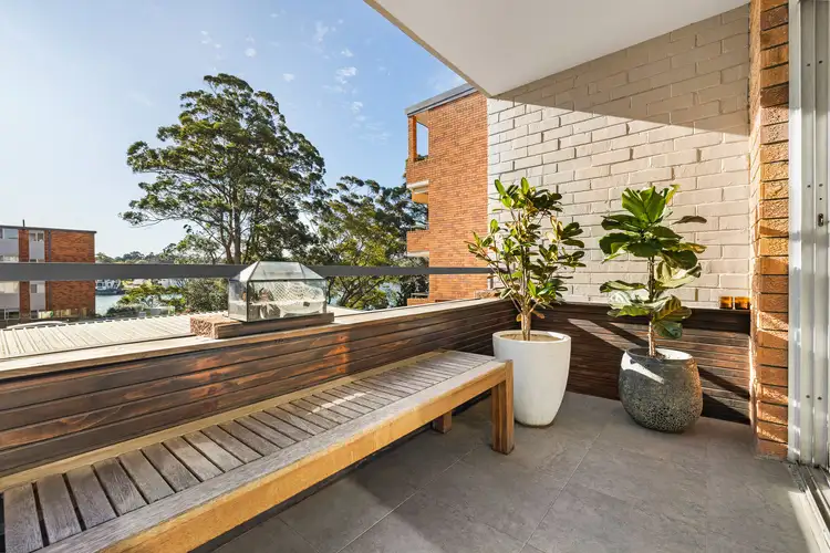 Fourth view of Homely unit listing, 1/7 Bortfield Drive, Chiswick NSW 2046