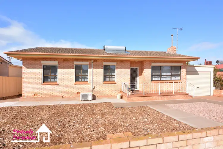 73 Nicolson Avenue, Whyalla Playford SA 5600