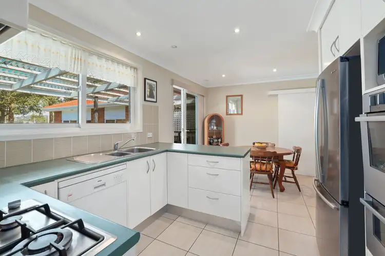 Sixth view of Homely house listing, 5 Jeanette Avenue, Mona Vale NSW 2103