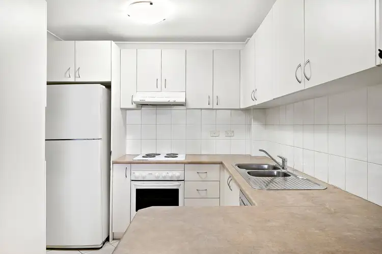 Second view of Homely unit listing, 28/39-41 Railway Parade, Engadine NSW 2233