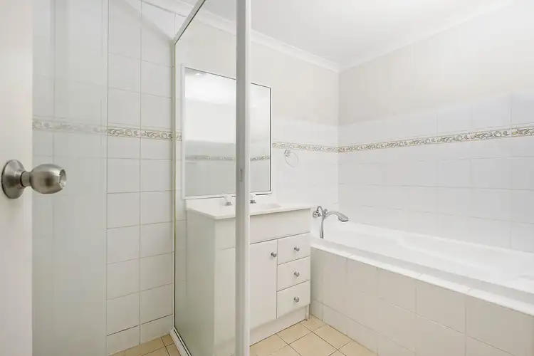 Third view of Homely unit listing, 28/39-41 Railway Parade, Engadine NSW 2233