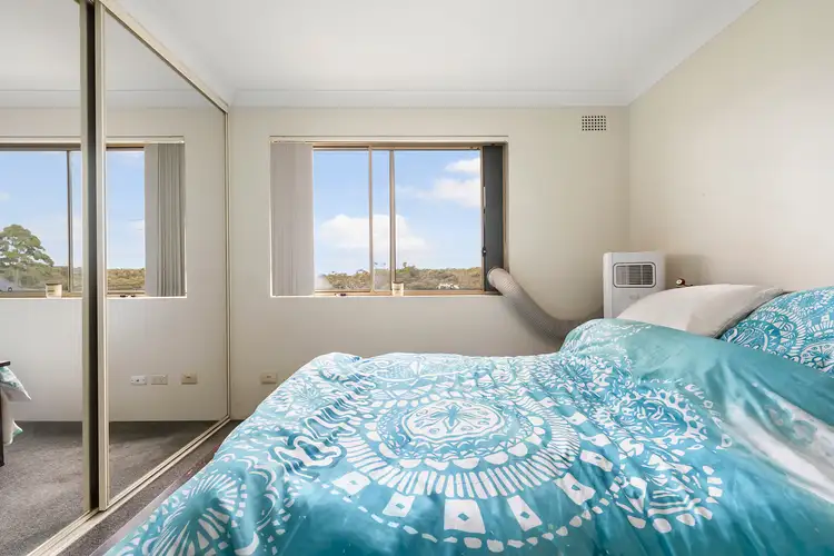 Fourth view of Homely unit listing, 28/39-41 Railway Parade, Engadine NSW 2233