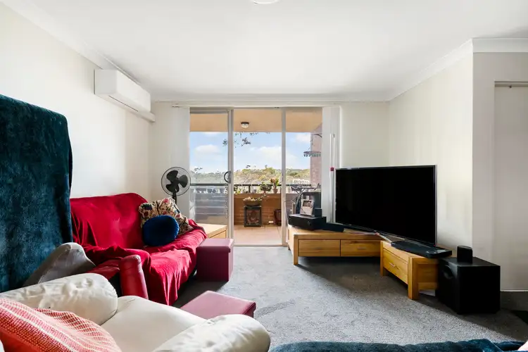 Fifth view of Homely unit listing, 28/39-41 Railway Parade, Engadine NSW 2233