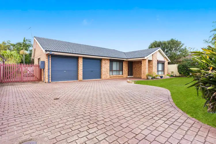 11A Reynolds Street, Old Toongabbie NSW 2146