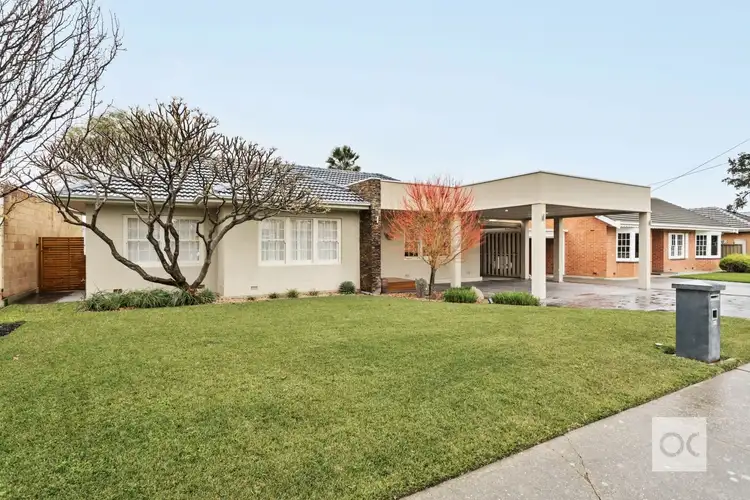 7 Peters Avenue, Fulham Gardens SA 5024