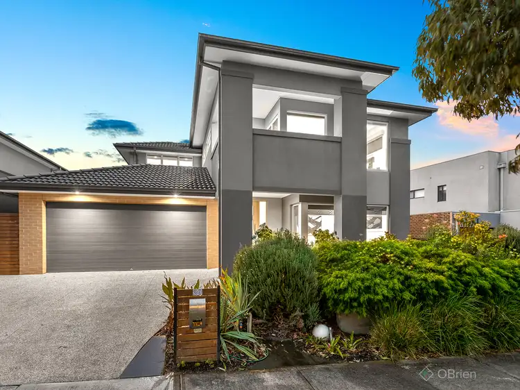 Main view of Homely house listing, 20 Limeburner Grove, Botanic Ridge VIC 3977