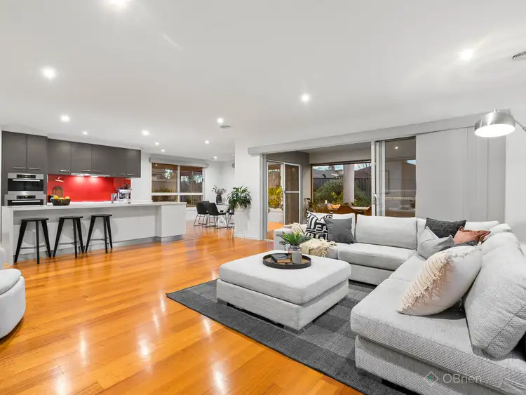Fourth view of Homely house listing, 20 Limeburner Grove, Botanic Ridge VIC 3977