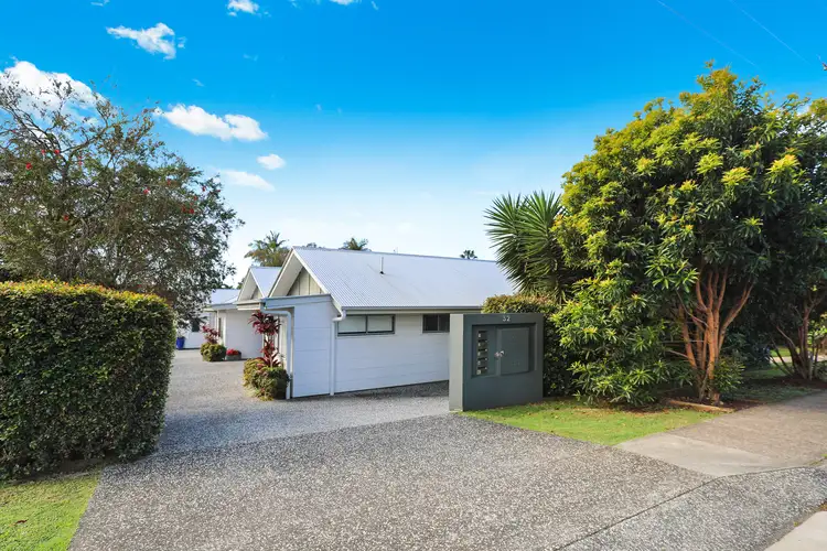 1/32 Townsend Road, Buderim QLD 4556