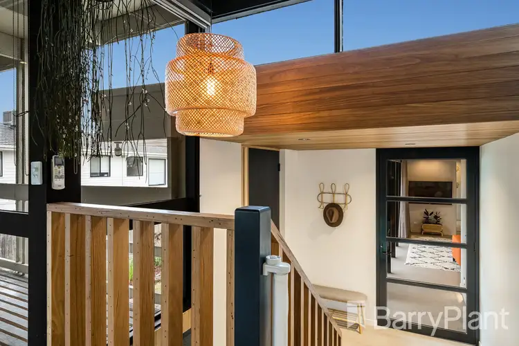 Fourth view of Homely house listing, 3 Carroll Road, Highton VIC 3216