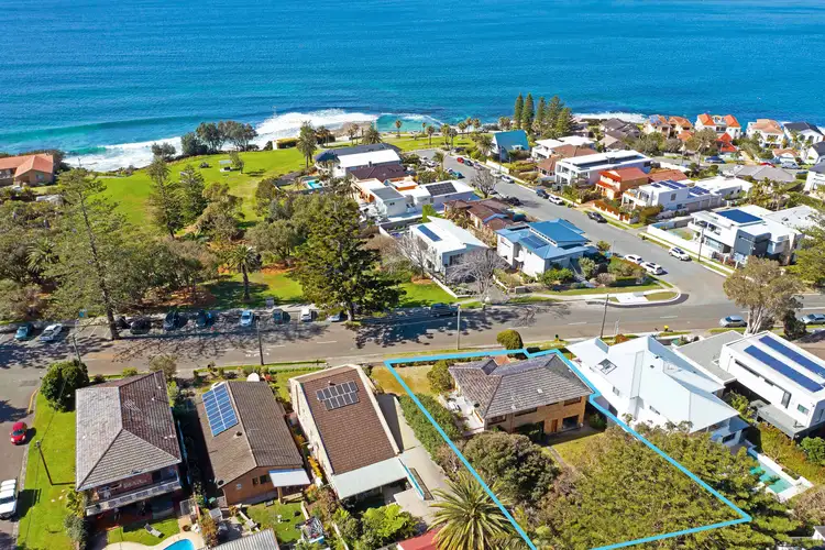 Main view of Homely house listing, 165 Ewos Parade, Cronulla NSW 2230
