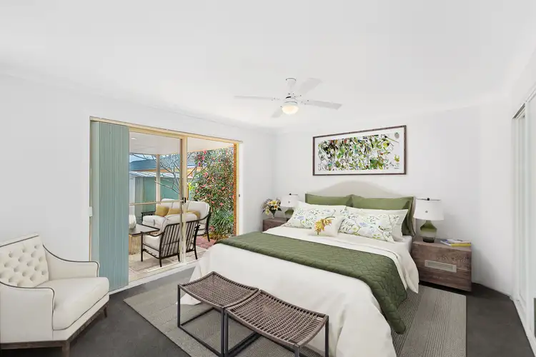 Sixth view of Homely house listing, 2/38 Sanctuary Place, Bateau Bay NSW 2261
