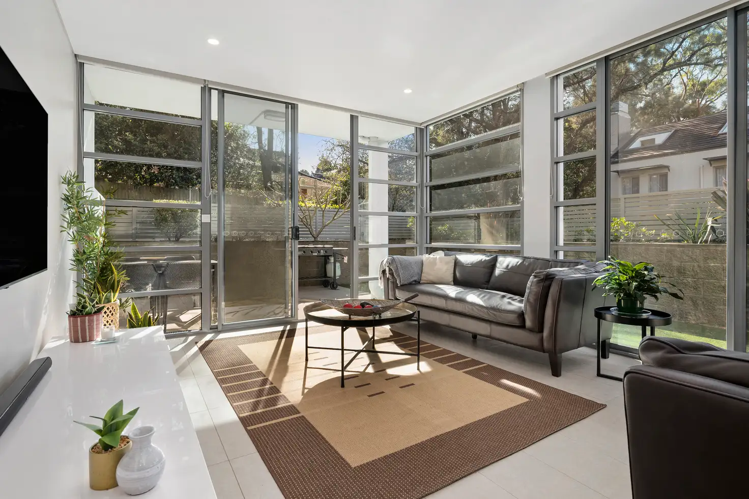 Main view of Homely apartment listing, 8/18 Shinfield Avenue, St Ives NSW 2075