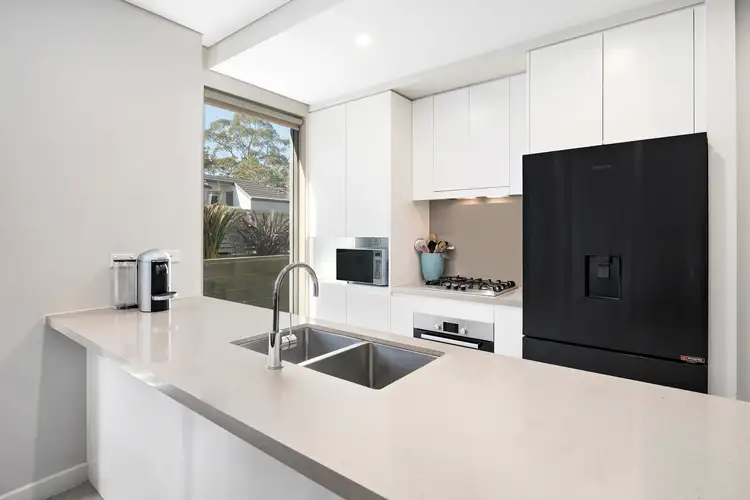 Fourth view of Homely apartment listing, 8/18 Shinfield Avenue, St Ives NSW 2075