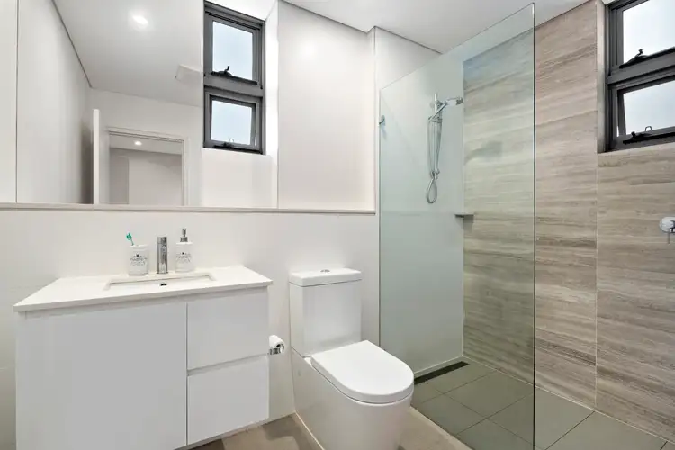 Fifth view of Homely apartment listing, 8/18 Shinfield Avenue, St Ives NSW 2075