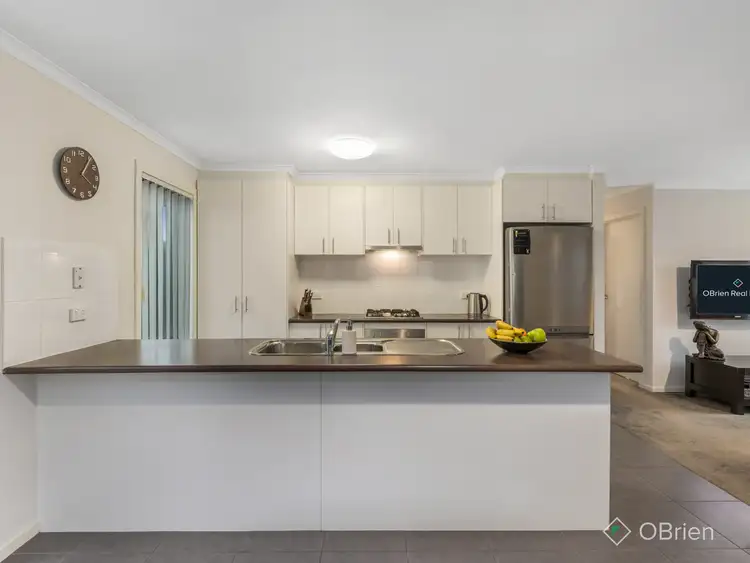 Third view of Homely house listing, 24 Carrum Woods Drive, Carrum Downs VIC 3201