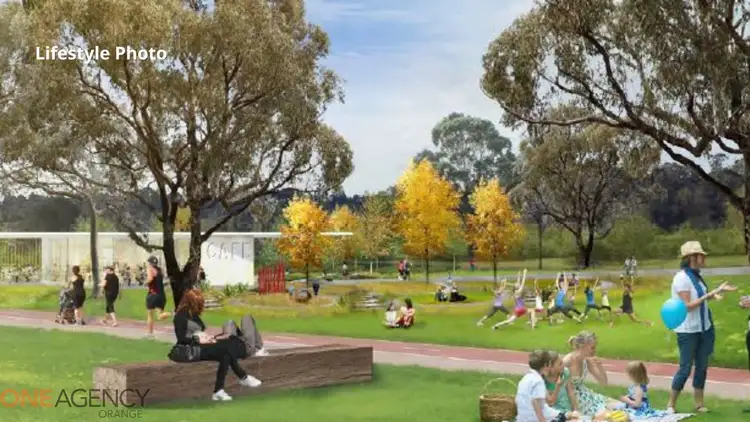 Sixth view of Homely land listing, 15 Brushbox Street, Orange NSW 2800