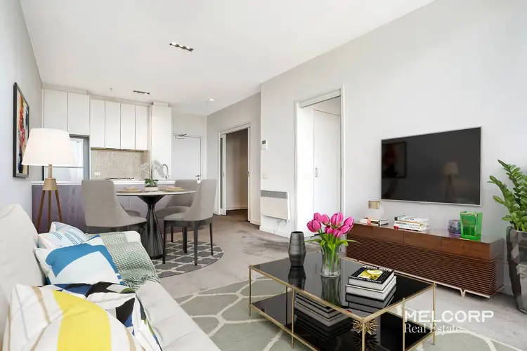2903/483 Swanston Street, Melbourne VIC 3000