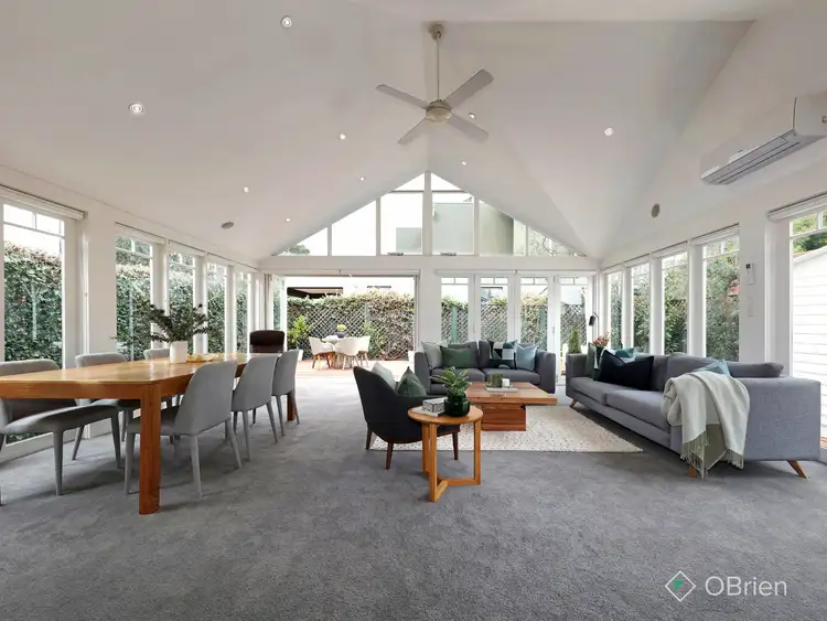 Second view of Homely house listing, 284 Grange Road, Ormond VIC 3204