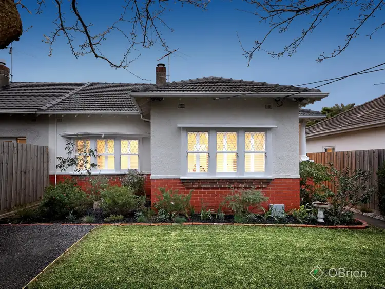Fourth view of Homely house listing, 284 Grange Road, Ormond VIC 3204