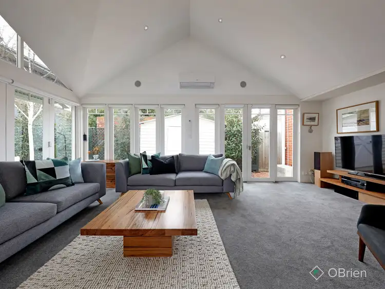 Fifth view of Homely house listing, 284 Grange Road, Ormond VIC 3204