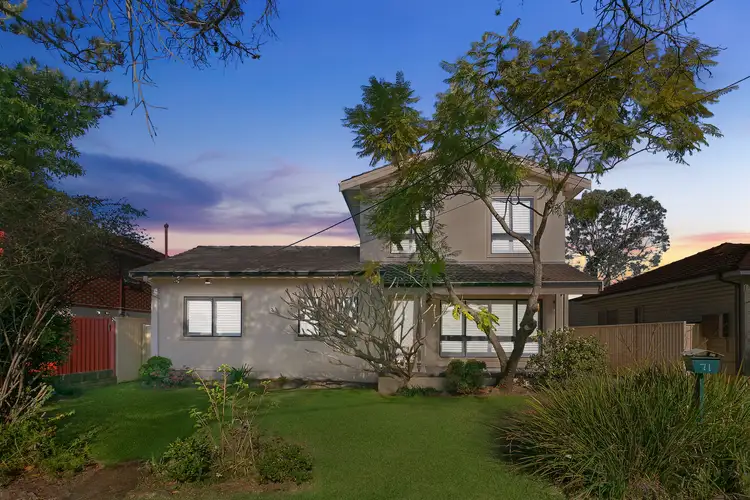 71 Arab Road, Padstow NSW 2211