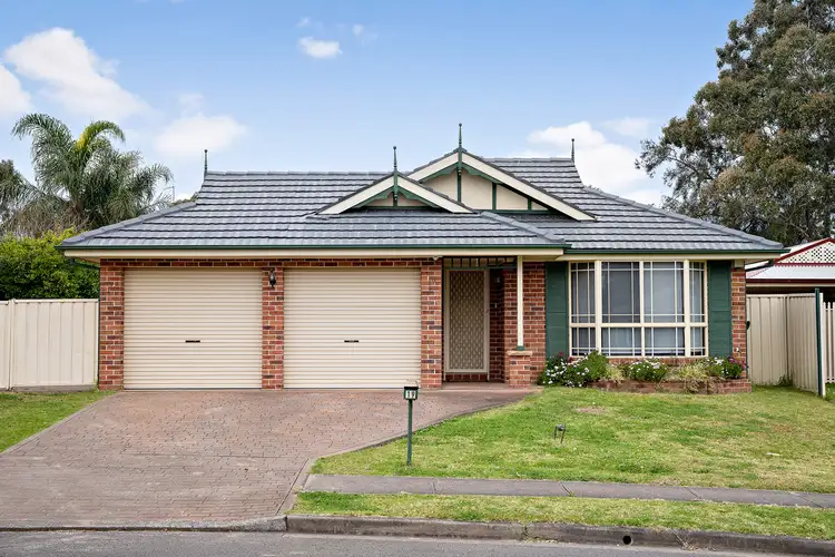 Main view of Homely house listing, 19 Aliberti Drive, Blacktown NSW 2148