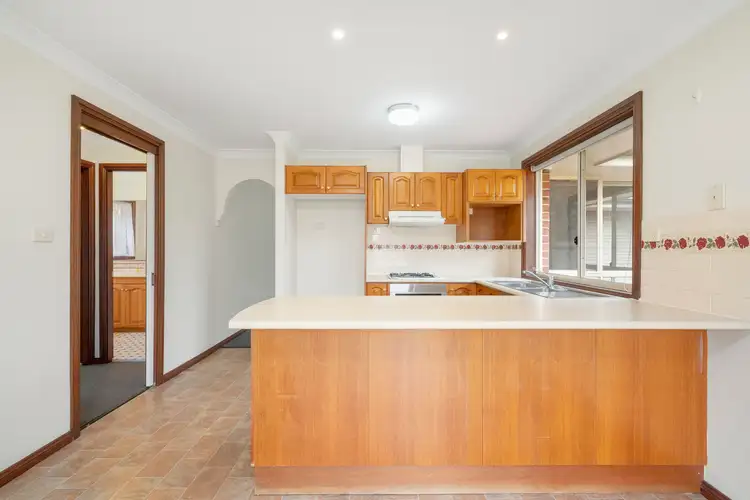 Third view of Homely house listing, 19 Aliberti Drive, Blacktown NSW 2148