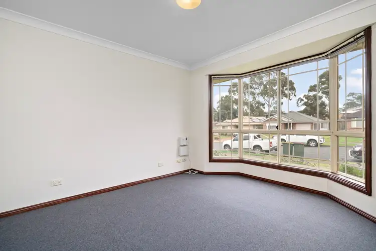 Fifth view of Homely house listing, 19 Aliberti Drive, Blacktown NSW 2148
