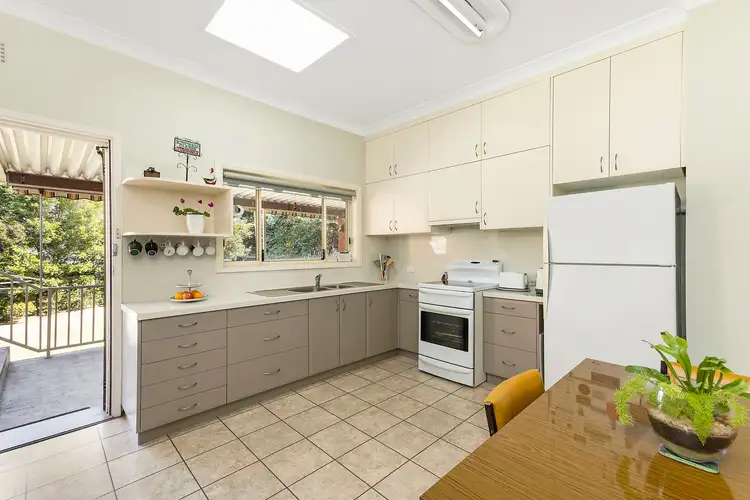 Third view of Homely house listing, 35 Dartford Road, Thornleigh NSW 2120