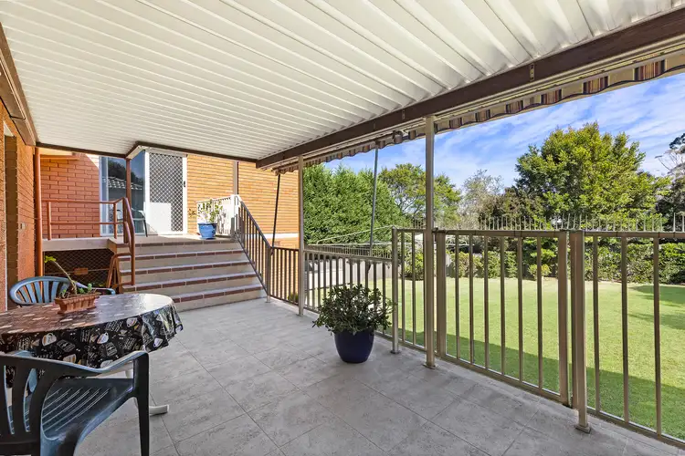 Fifth view of Homely house listing, 35 Dartford Road, Thornleigh NSW 2120