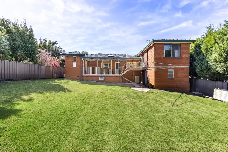 Sixth view of Homely house listing, 35 Dartford Road, Thornleigh NSW 2120