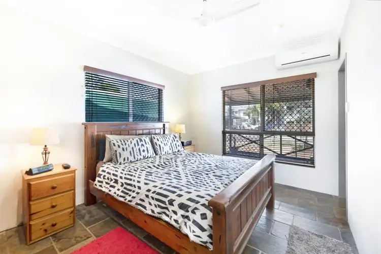 Sixth view of Homely house listing, 24 Broadarrow Circuit, Woodroffe NT 830