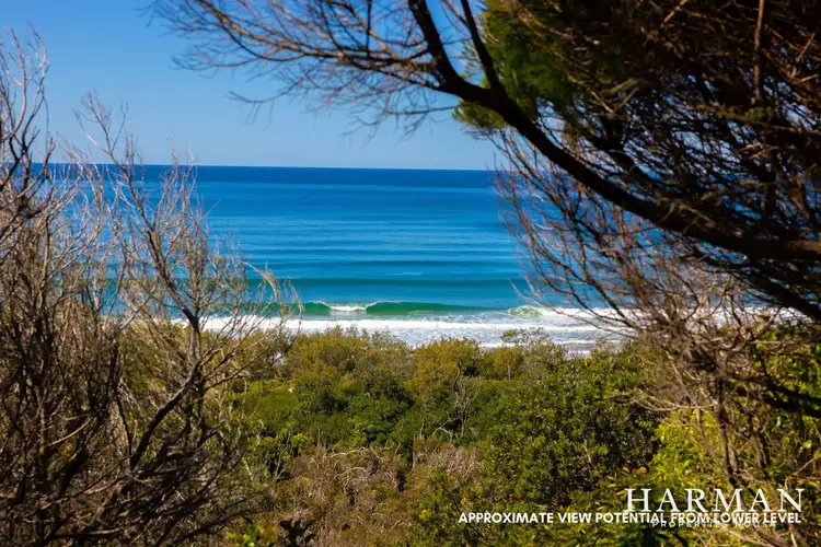 Third view of Homely land listing, 19 Marcus Dunes Court, Castaways Beach QLD 4567