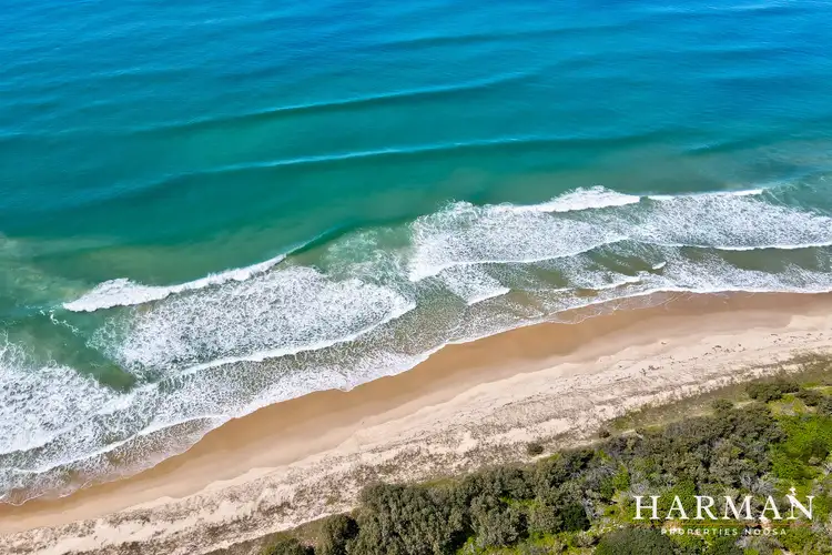 Seventh view of Homely land listing, 19 Marcus Dunes Court, Castaways Beach QLD 4567