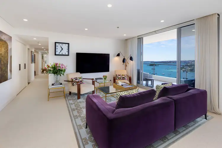 Second view of Homely unit listing, 1403/81 Macleay Street, Potts Point NSW 2011