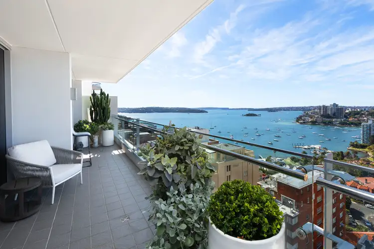 Third view of Homely unit listing, 1403/81 Macleay Street, Potts Point NSW 2011