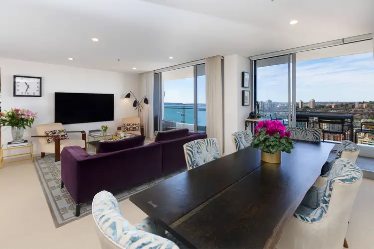 Fourth view of Homely unit listing, 1403/81 Macleay Street, Potts Point NSW 2011