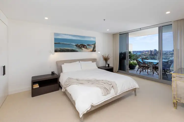 Fifth view of Homely unit listing, 1403/81 Macleay Street, Potts Point NSW 2011