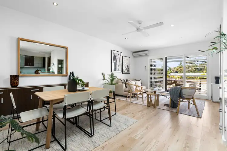 Second view of Homely apartment listing, 25/21-23 Old Barrenjoey Road, Avalon Beach NSW 2107
