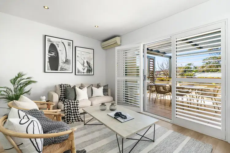 Third view of Homely apartment listing, 25/21-23 Old Barrenjoey Road, Avalon Beach NSW 2107