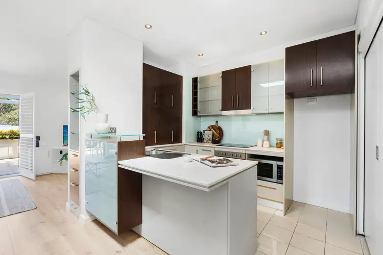 Fourth view of Homely apartment listing, 25/21-23 Old Barrenjoey Road, Avalon Beach NSW 2107