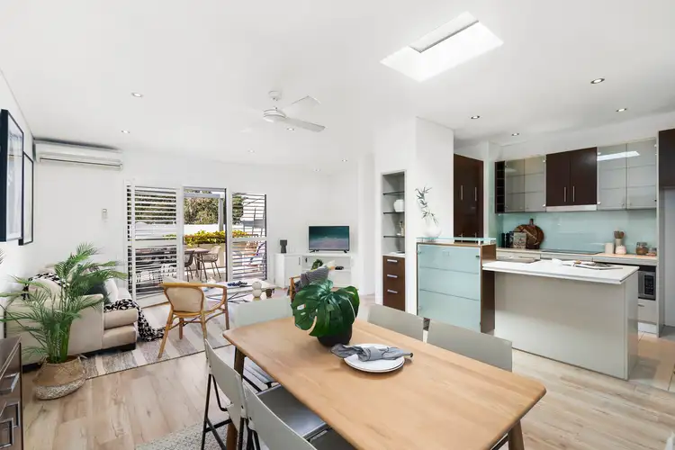 Fifth view of Homely apartment listing, 25/21-23 Old Barrenjoey Road, Avalon Beach NSW 2107