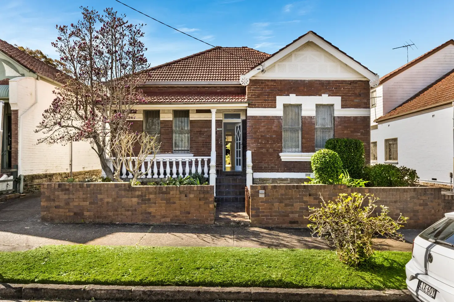 Main view of Homely house listing, 3 Emmerick Street, Lilyfield NSW 2040