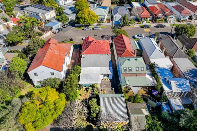 Second view of Homely house listing, 3 Emmerick Street, Lilyfield NSW 2040